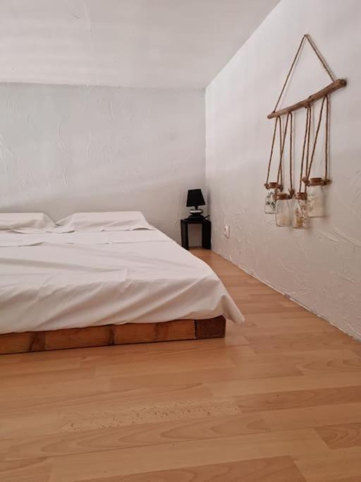 Loft Studio Avec Mezzanine, Limitrophe Monaco Рокебрюн — Кап-Мартен Экстерьер фото