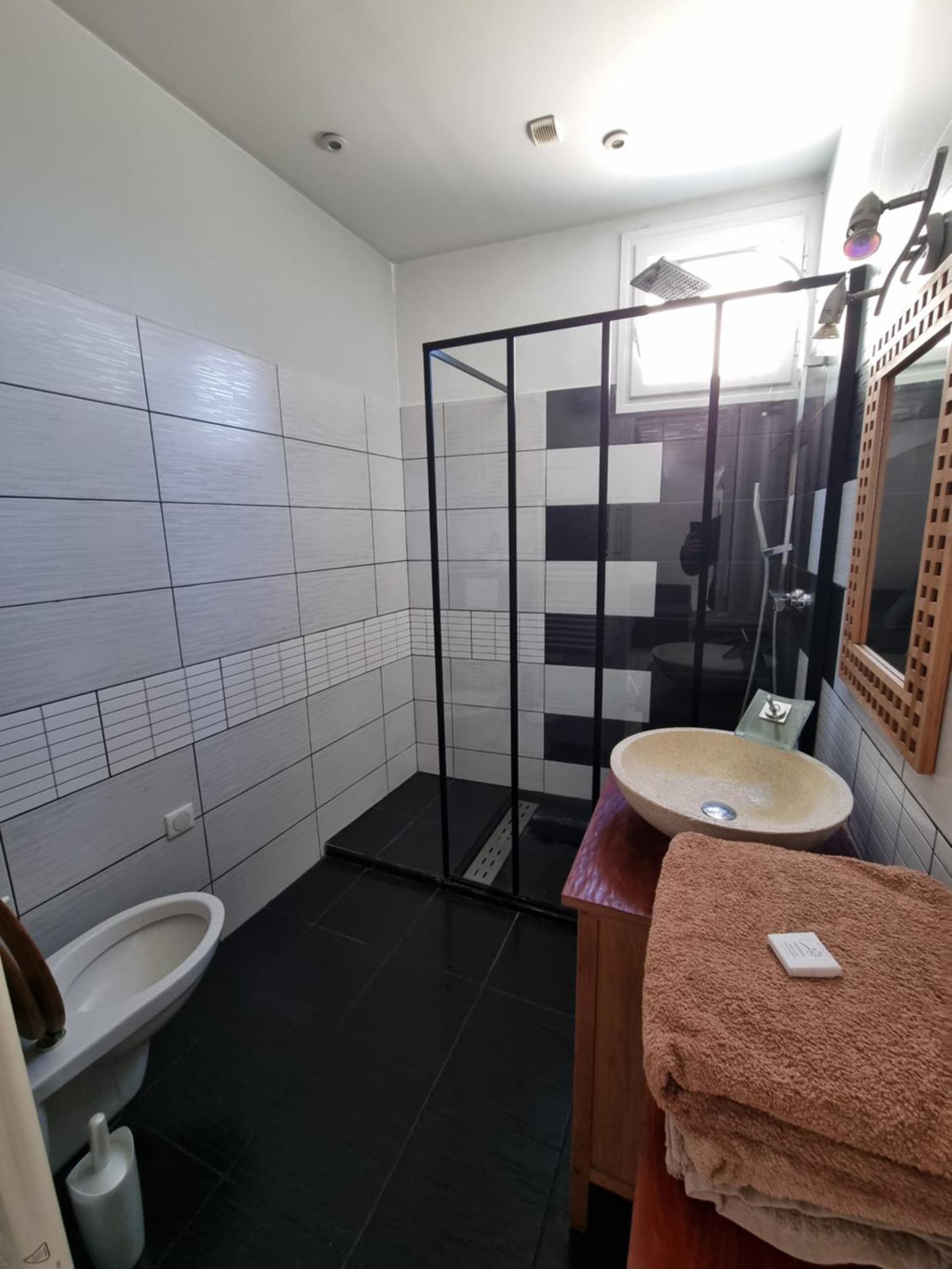 Loft Studio Avec Mezzanine, Limitrophe Monaco Рокебрюн — Кап-Мартен Экстерьер фото